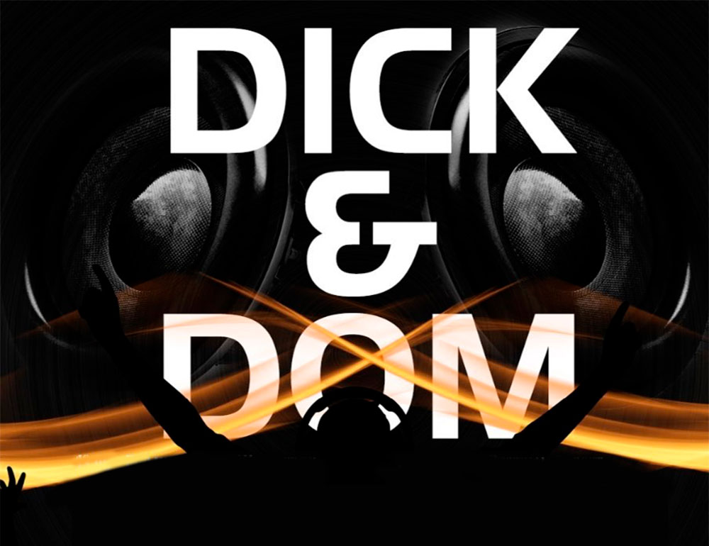 Dick and Dom Live 2023